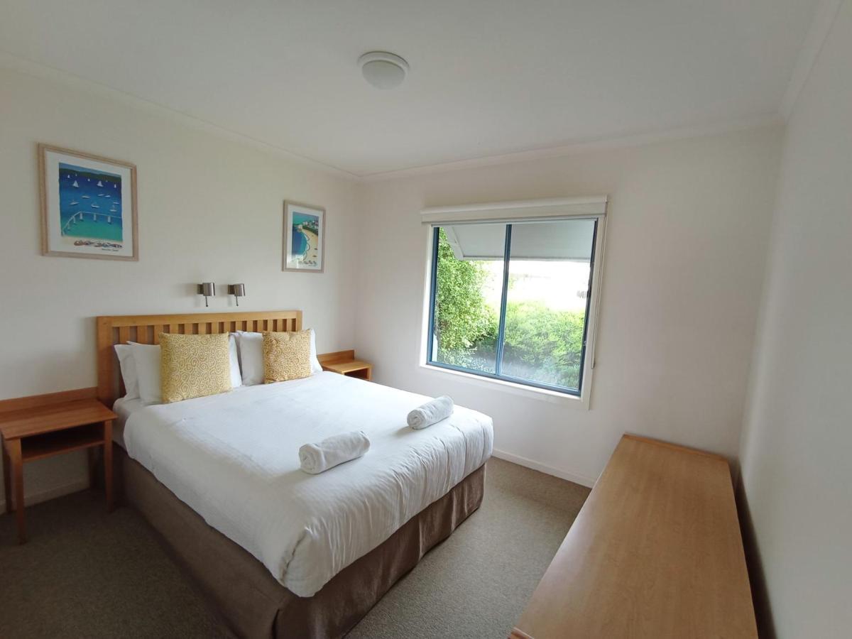 פיינסוויל The View - Captains Cove Waterfront Resort מראה חיצוני תמונה